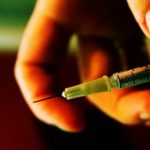t61 ist ein Mittel zur Euthanasie von Tieren