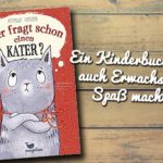 Wer fragt schon einen Kater