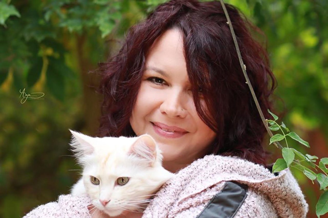 katzenpsychologin christiane schimmel