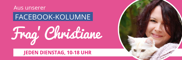 katzenpsychologin christiane schimmel