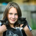 katzenhaarallergie kein grund katze abzugeben