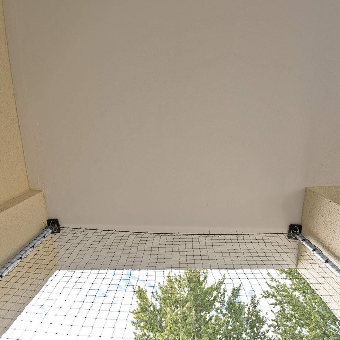 für den Balkon, ohne Bohren Einfache Anleitung für Mietwohnungen für den Balkon, ohne Bohren Einfache Anleitung für Mietwohnungen