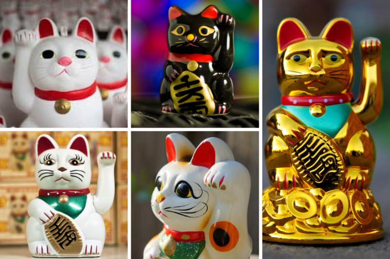 maneki neko